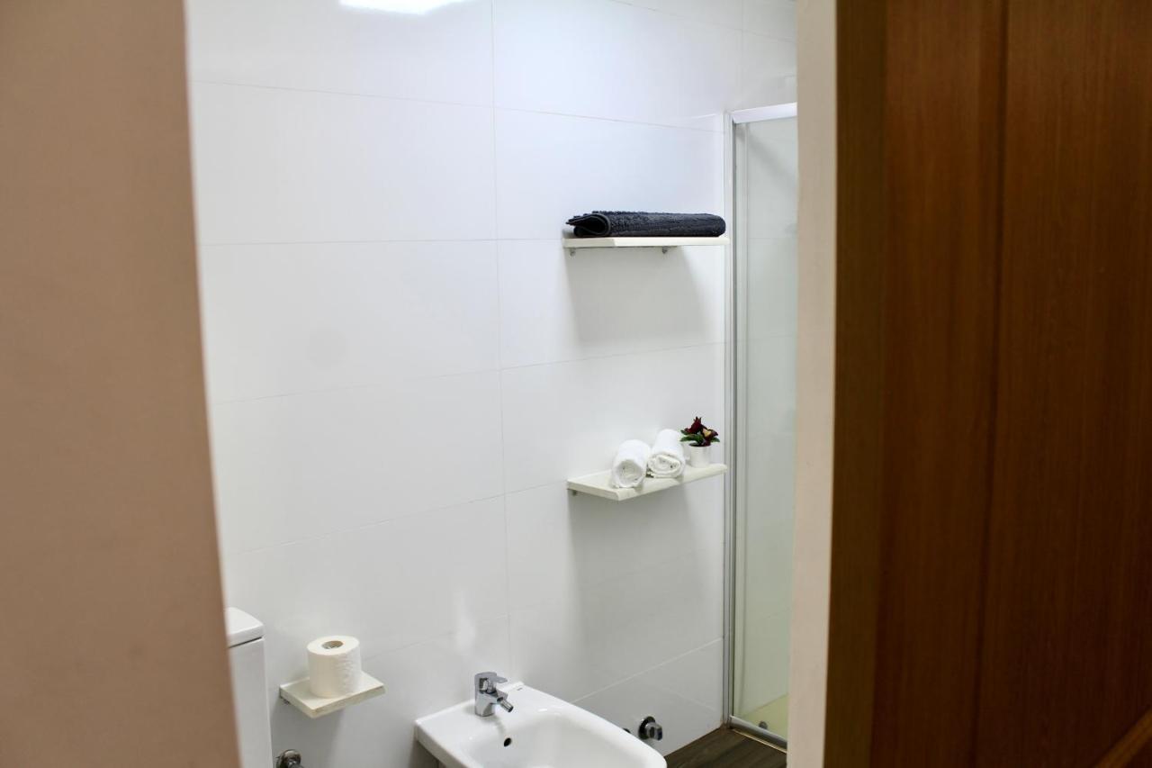 Wish Suite Constancia De Sevilla Exteriér fotografie