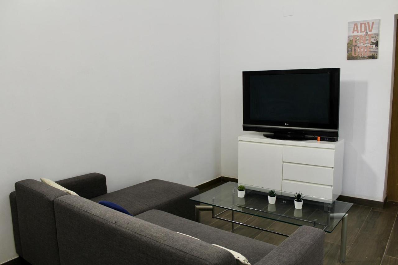 Wish Suite Constancia De Sevilla Exteriér fotografie