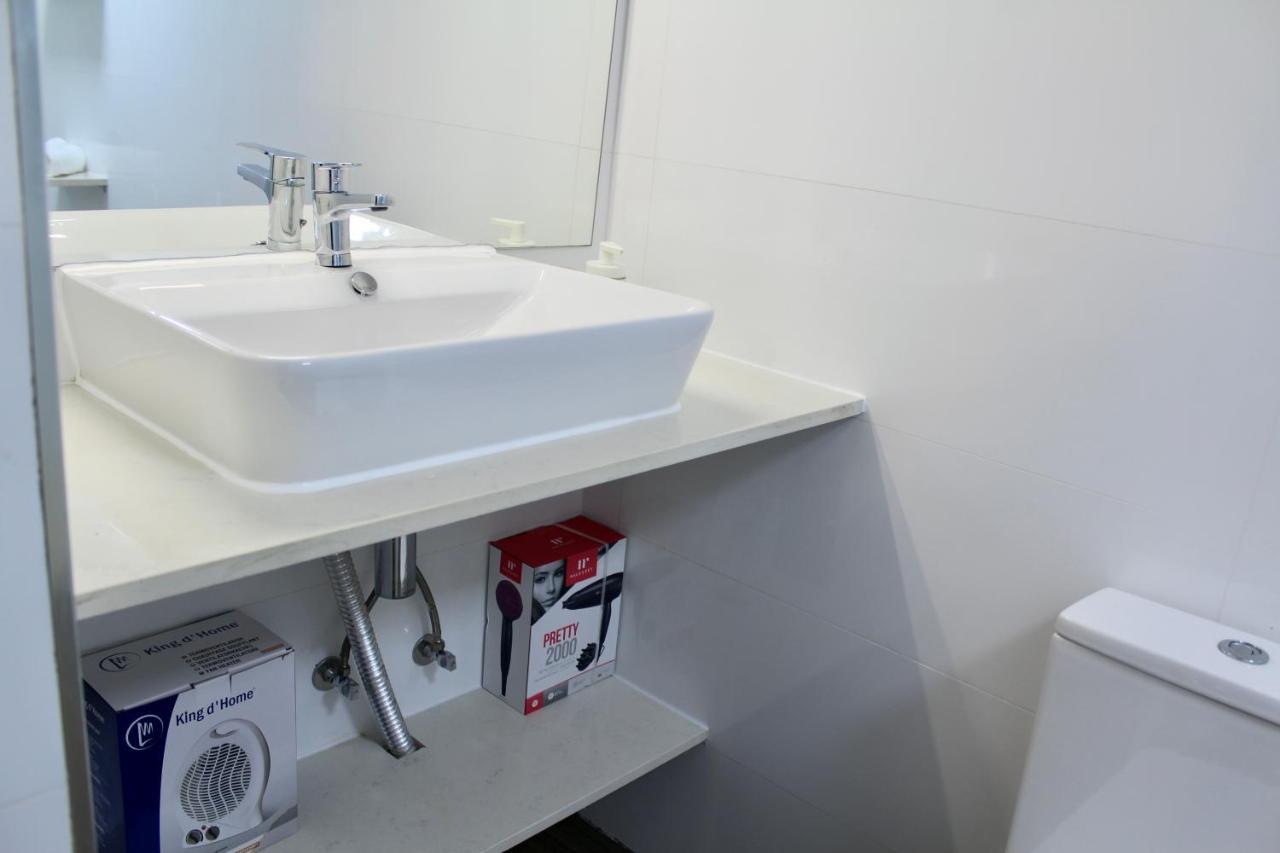 Wish Suite Constancia De Sevilla Exteriér fotografie